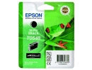 Epson Ink Cartridge Matte Black (C13T05484020)